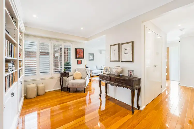 Fourth view of Homely house listing, 18 Tulloch Place, Edensor Park NSW 2176