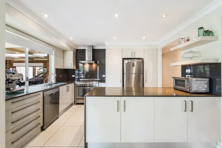 Fifth view of Homely house listing, 18 Tulloch Place, Edensor Park NSW 2176