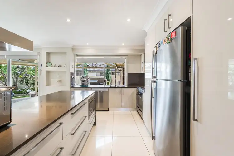Sixth view of Homely house listing, 18 Tulloch Place, Edensor Park NSW 2176