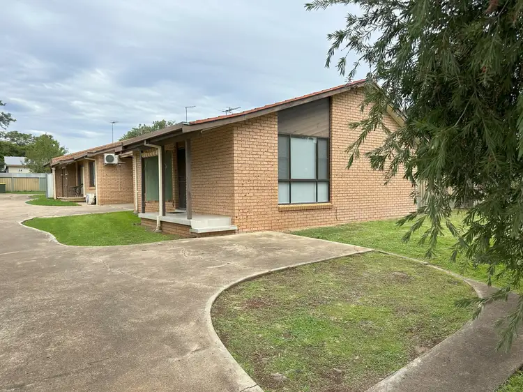Unit 1/99 George Street, Gunnedah NSW 2380