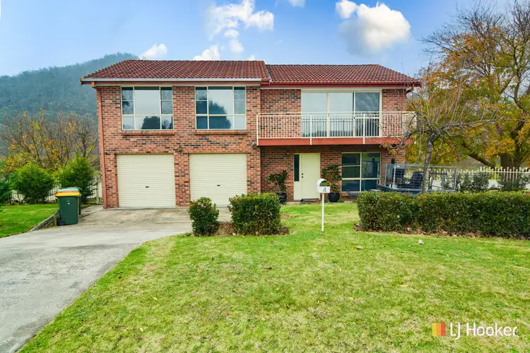 4 Evans Close, Lithgow NSW 2790