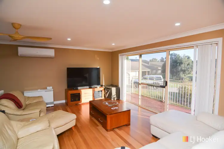 Third view of Homely house listing, 4 Evans Close, Lithgow NSW 2790