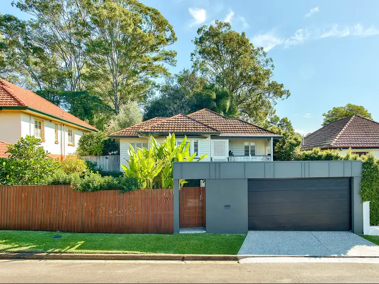 50 Ryena Street, Stafford QLD 4053