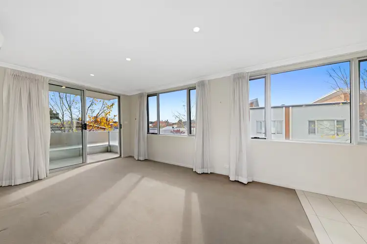 13/101 Kinloch Circuit, Bruce ACT 2617