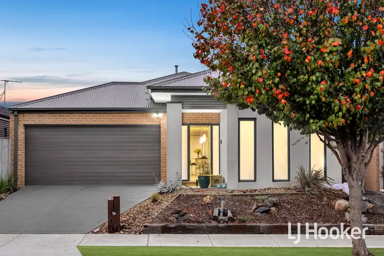 13 Denman Drive, Point Cook VIC 3030