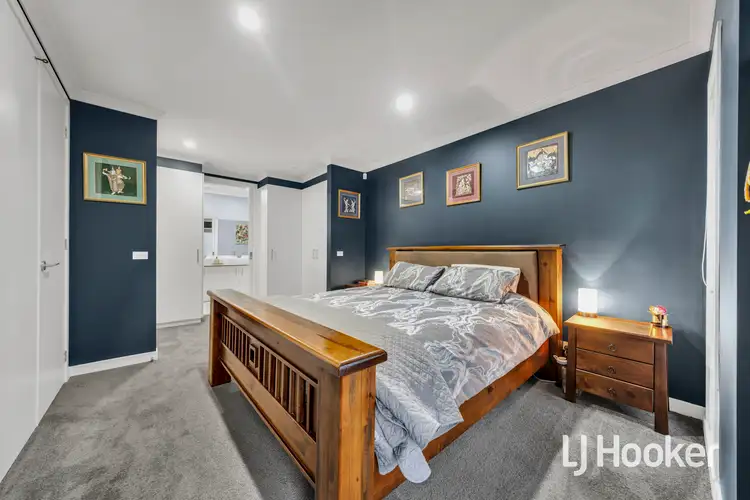 Second view of Homely house listing, 13 Denman Drive, Point Cook VIC 3030