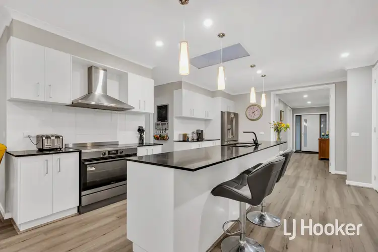 Fourth view of Homely house listing, 13 Denman Drive, Point Cook VIC 3030