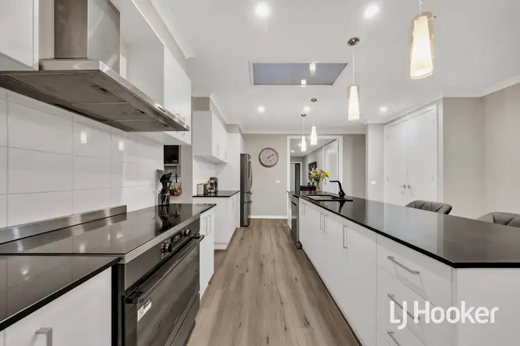 Fifth view of Homely house listing, 13 Denman Drive, Point Cook VIC 3030