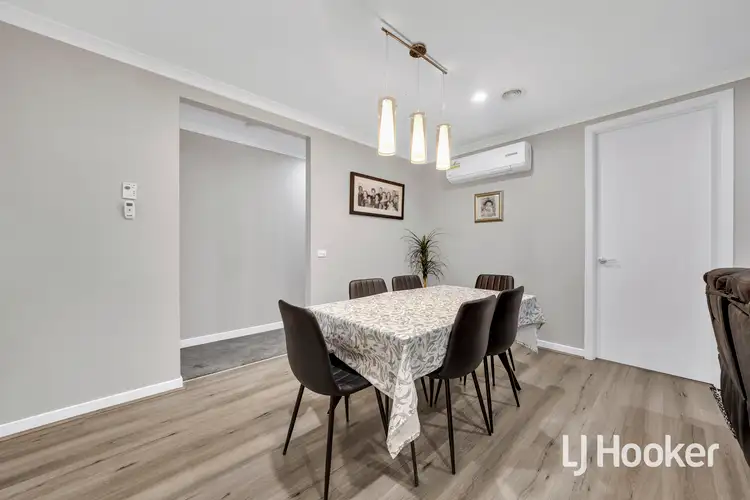 Sixth view of Homely house listing, 13 Denman Drive, Point Cook VIC 3030