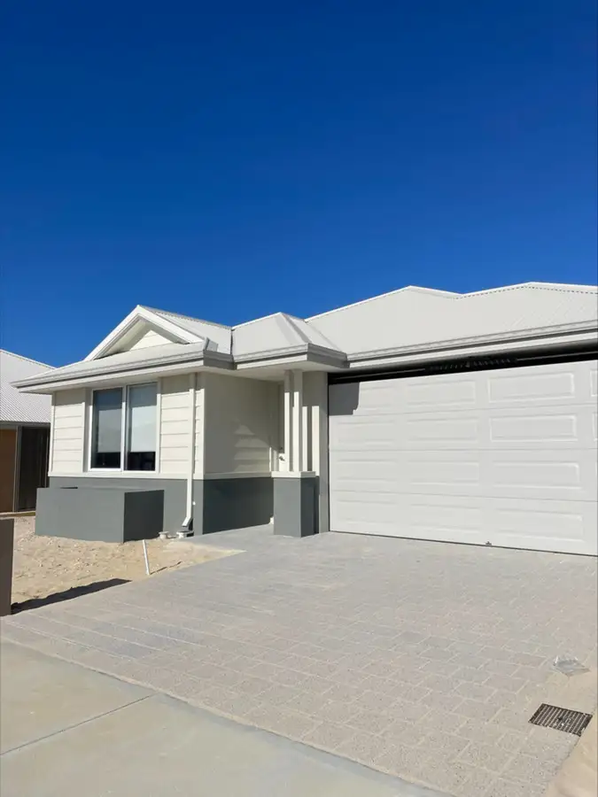 3 Carnac Way, Eglinton WA 6034