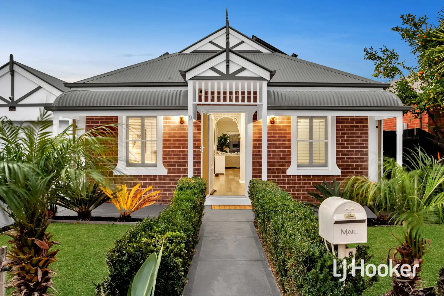 Main view of Homely house listing, 9 Caribou Place, Point Cook VIC 3030