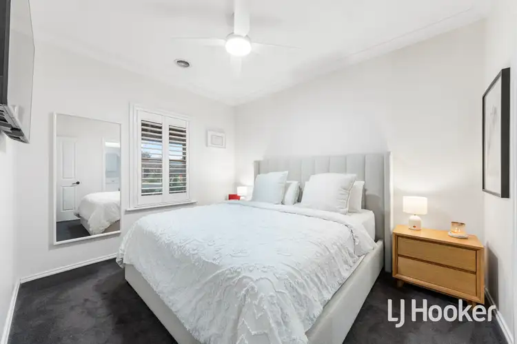 Third view of Homely house listing, 9 Caribou Place, Point Cook VIC 3030