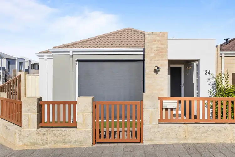 24 Kaalak Lane, Mandurah WA 6210