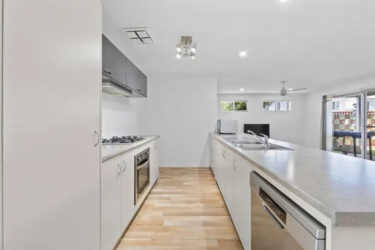 Fifth view of Homely house listing, 24 Kaalak Lane, Mandurah WA 6210