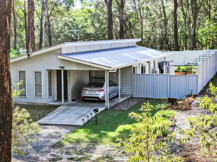 Main view of Homely house listing, 7 Zircon Street, Russell Island QLD 4184