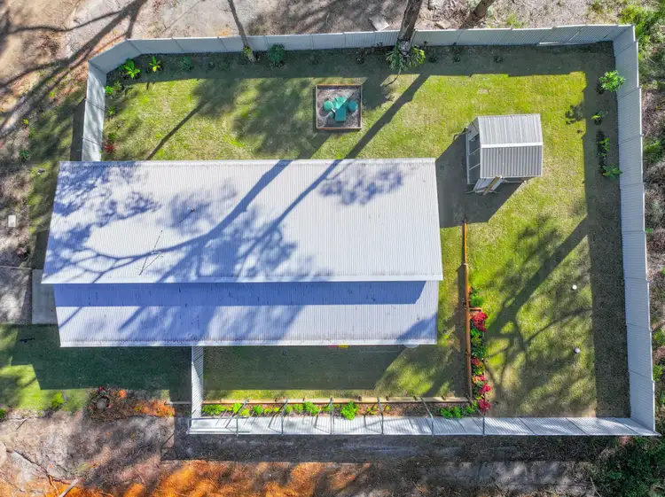 Second view of Homely house listing, 7 Zircon Street, Russell Island QLD 4184
