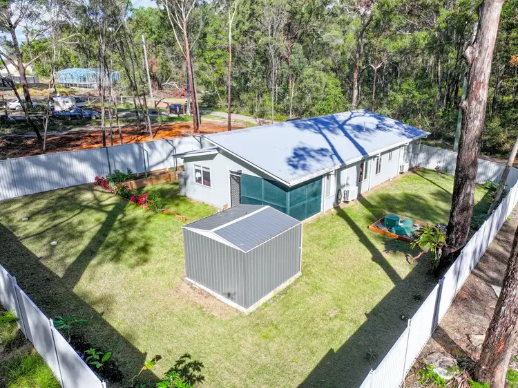 Third view of Homely house listing, 7 Zircon Street, Russell Island QLD 4184