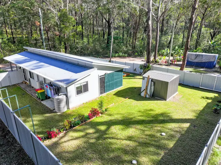 Fourth view of Homely house listing, 7 Zircon Street, Russell Island QLD 4184
