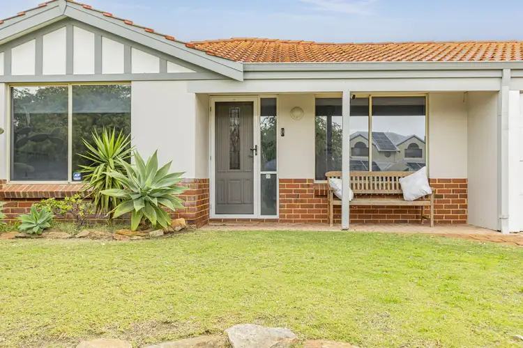 Main view of Homely house listing, 27 Morialta Avenue, Quinns Rocks WA 6030