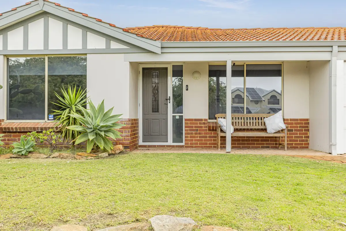 Main view of Homely house listing, 27 Morialta Avenue, Quinns Rocks WA 6030