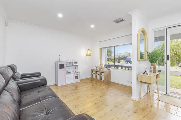 Third view of Homely house listing, 27 Morialta Avenue, Quinns Rocks WA 6030
