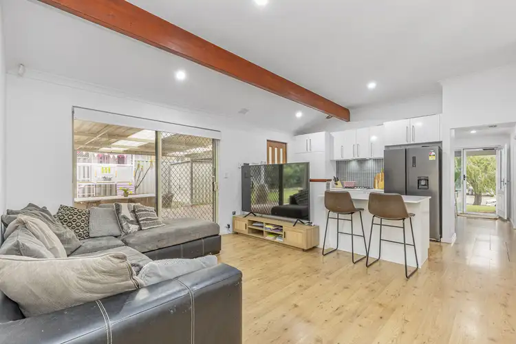 Fourth view of Homely house listing, 27 Morialta Avenue, Quinns Rocks WA 6030