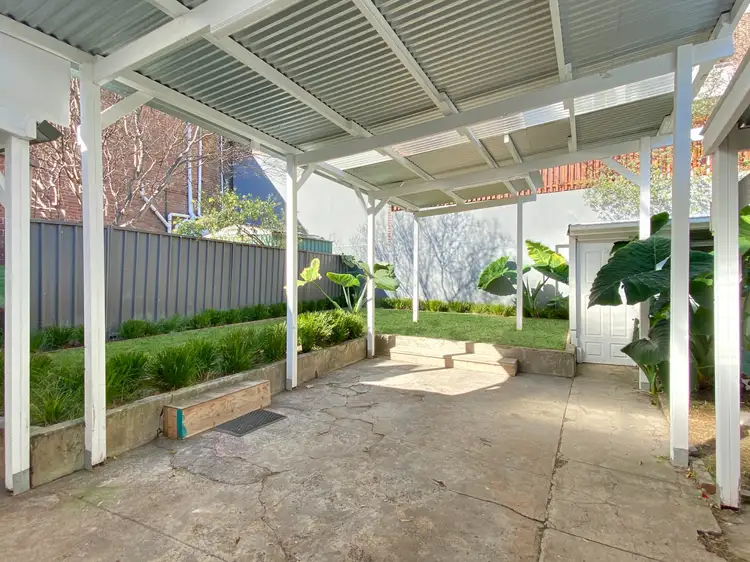 Second view of Homely house listing, 4 Macauley Street, Leichhardt NSW 2040