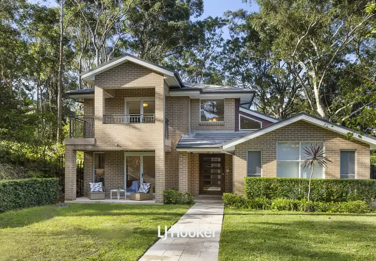 18 Craiglands Avenue, Gordon NSW 2072
