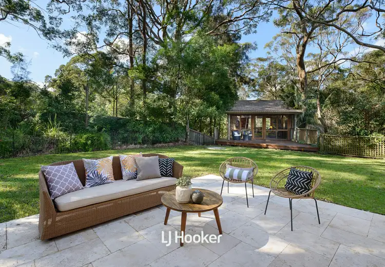 Third view of Homely house listing, 18 Craiglands Avenue, Gordon NSW 2072