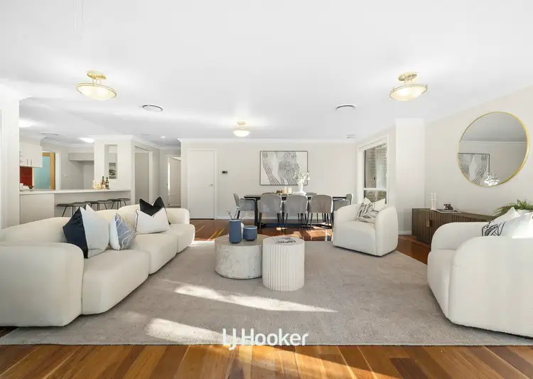 Fourth view of Homely house listing, 18 Craiglands Avenue, Gordon NSW 2072
