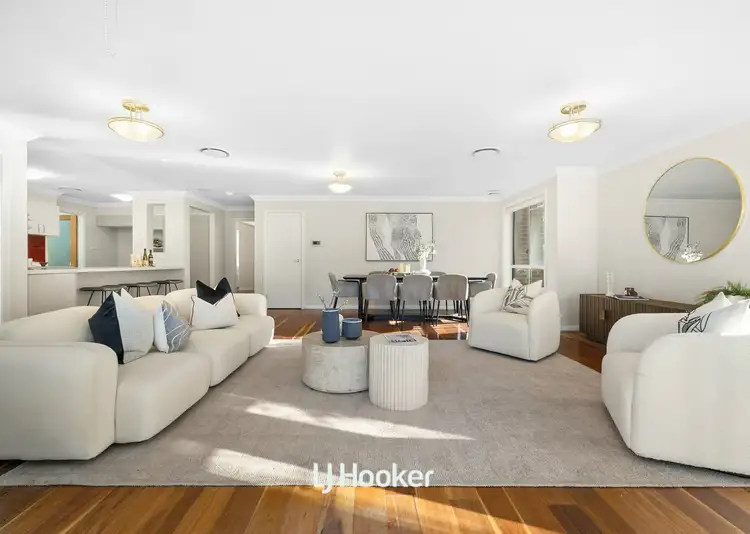 Fifth view of Homely house listing, 18 Craiglands Avenue, Gordon NSW 2072