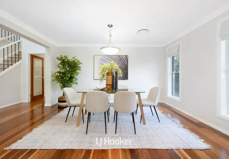 Sixth view of Homely house listing, 18 Craiglands Avenue, Gordon NSW 2072
