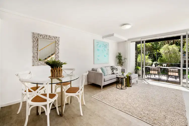 Second view of Homely apartment listing, 5/5-7 Careel Head Road, Avalon Beach NSW 2107
