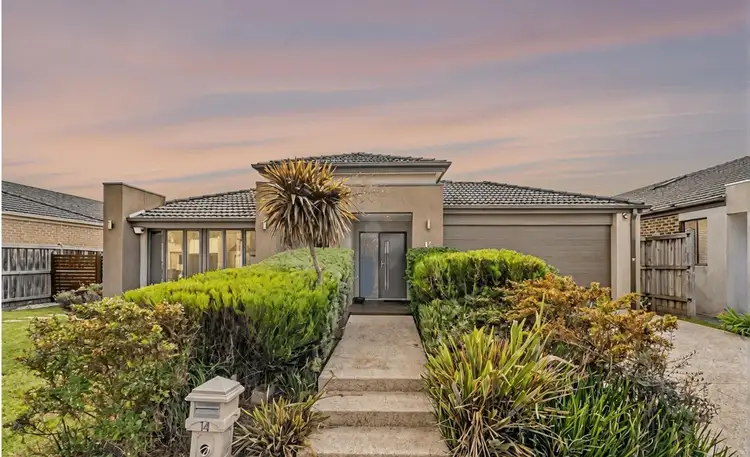 14 Jianni Way, Berwick VIC 3806