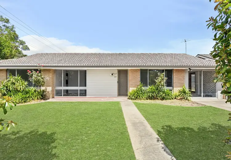 22 Fitzroy Street, Wilton NSW 2571
