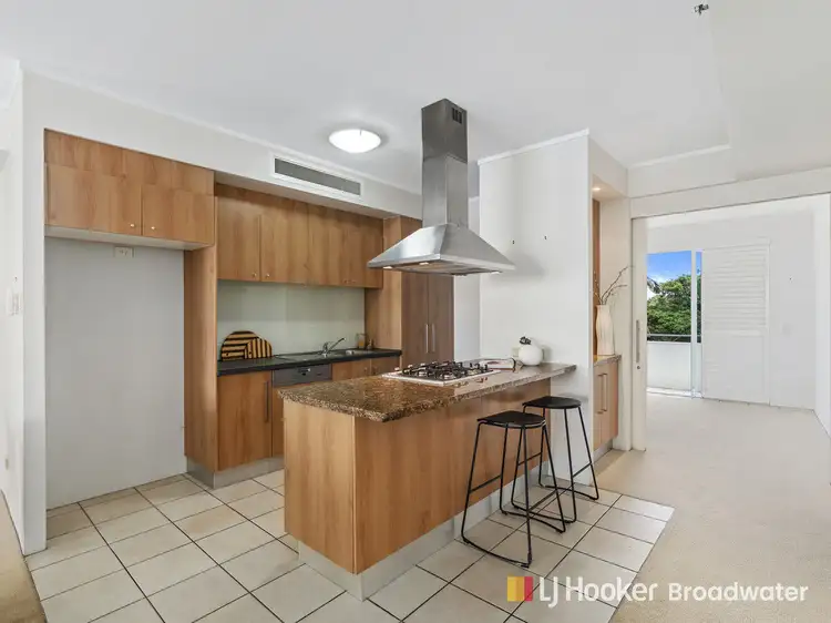 Sixth view of Homely apartment listing, 6/326-342 Marine Parade, Labrador QLD 4215