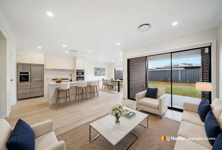 39 Winterhead Street, Austral NSW 2179