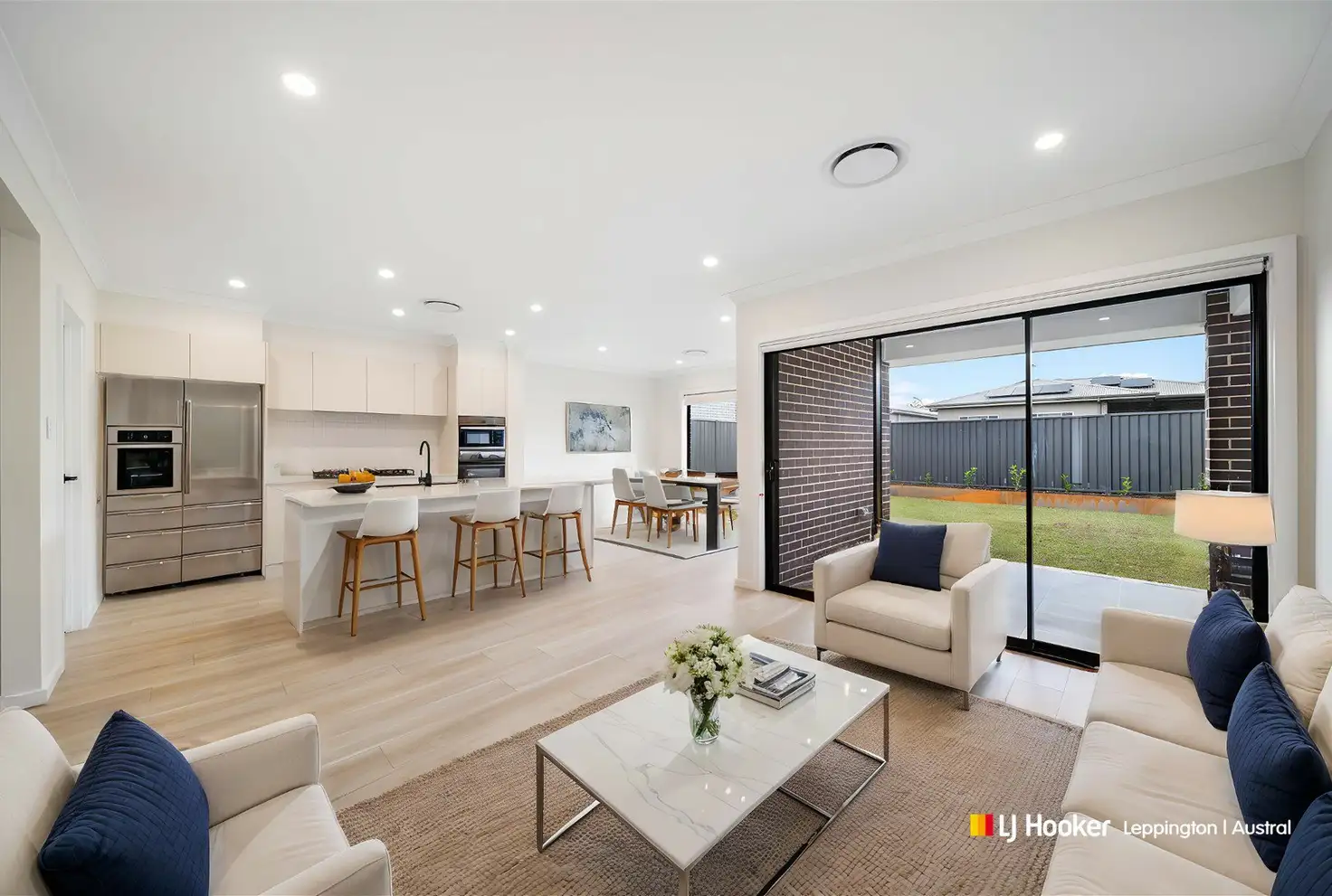 Main view of Homely house listing, 39 Winterhead Street, Austral NSW 2179