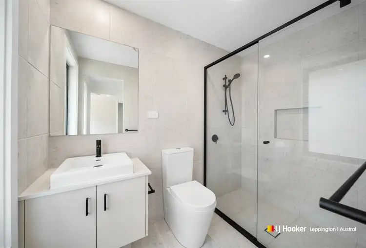 Sixth view of Homely house listing, 39 Winterhead Street, Austral NSW 2179