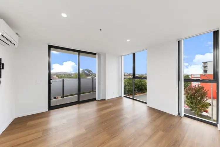 Third view of Homely apartment listing, 218/90 Swain Street, Gungahlin ACT 2912