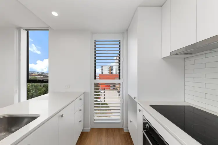 Fourth view of Homely apartment listing, 218/90 Swain Street, Gungahlin ACT 2912