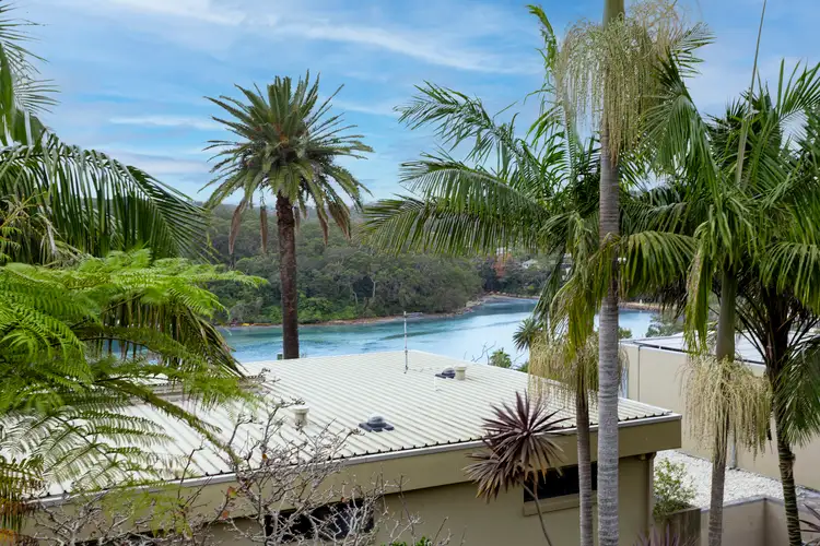 2/11 Willyama Avenue, Fairlight NSW 2094