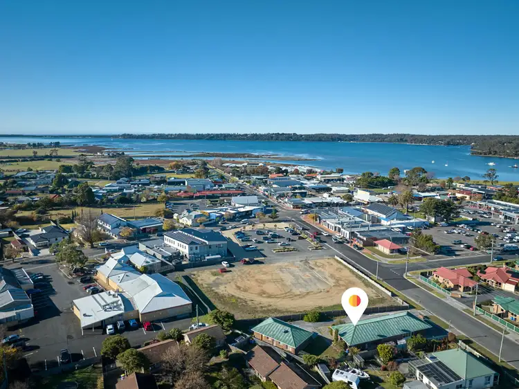 Second view of Homely unit listing, Unit 2/42 Quail Street, St Helens TAS 7216
