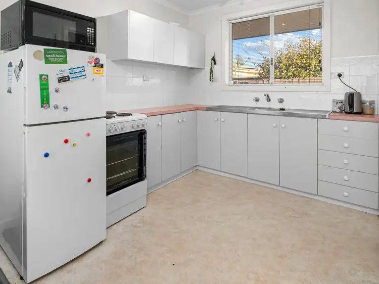 Fifth view of Homely unit listing, Unit 2/42 Quail Street, St Helens TAS 7216