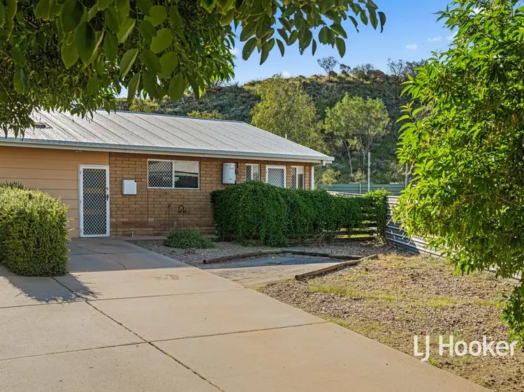 Main view of Homely unit listing, 2/2 Thorold Court, Larapinta NT 875