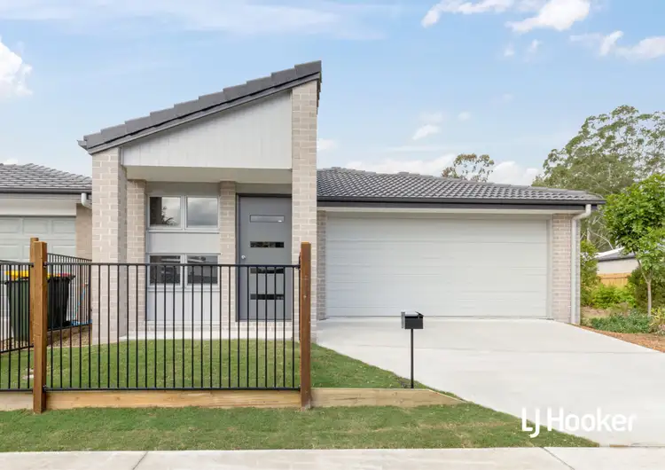 21 Isis Road, Lawnton QLD 4501