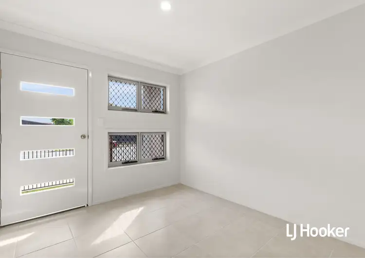 Second view of Homely house listing, 21 Isis Road, Lawnton QLD 4501