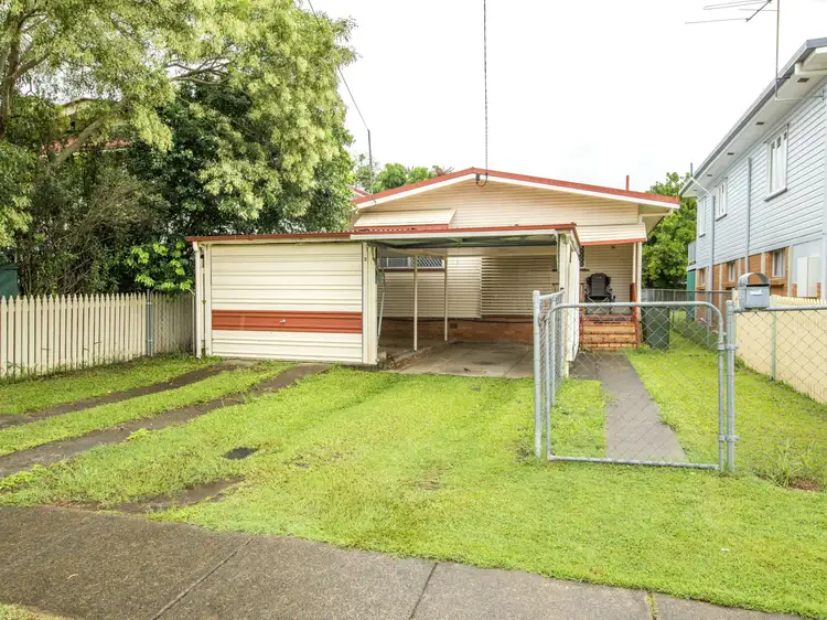 36 Smallman Street, Bulimba QLD 4171