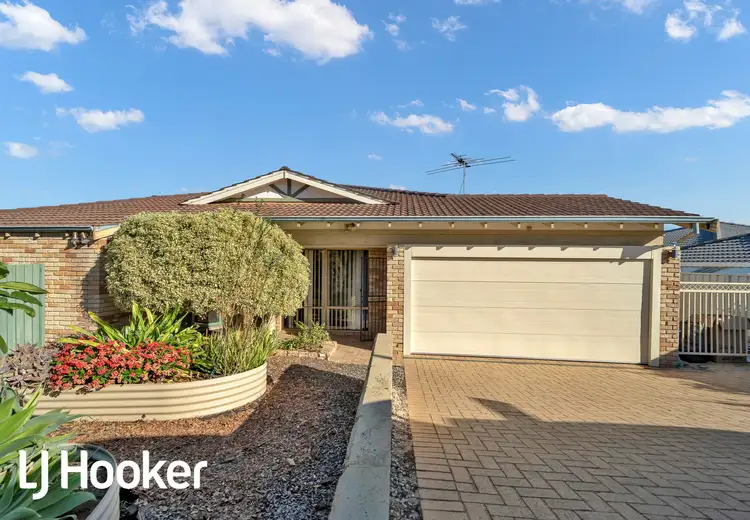 Main view of Homely house listing, 20 Gainsborough Way, Mullaloo WA 6027