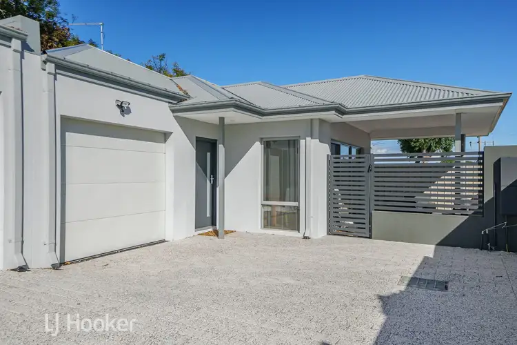 19c Fernlea Street, Warwick WA 6024